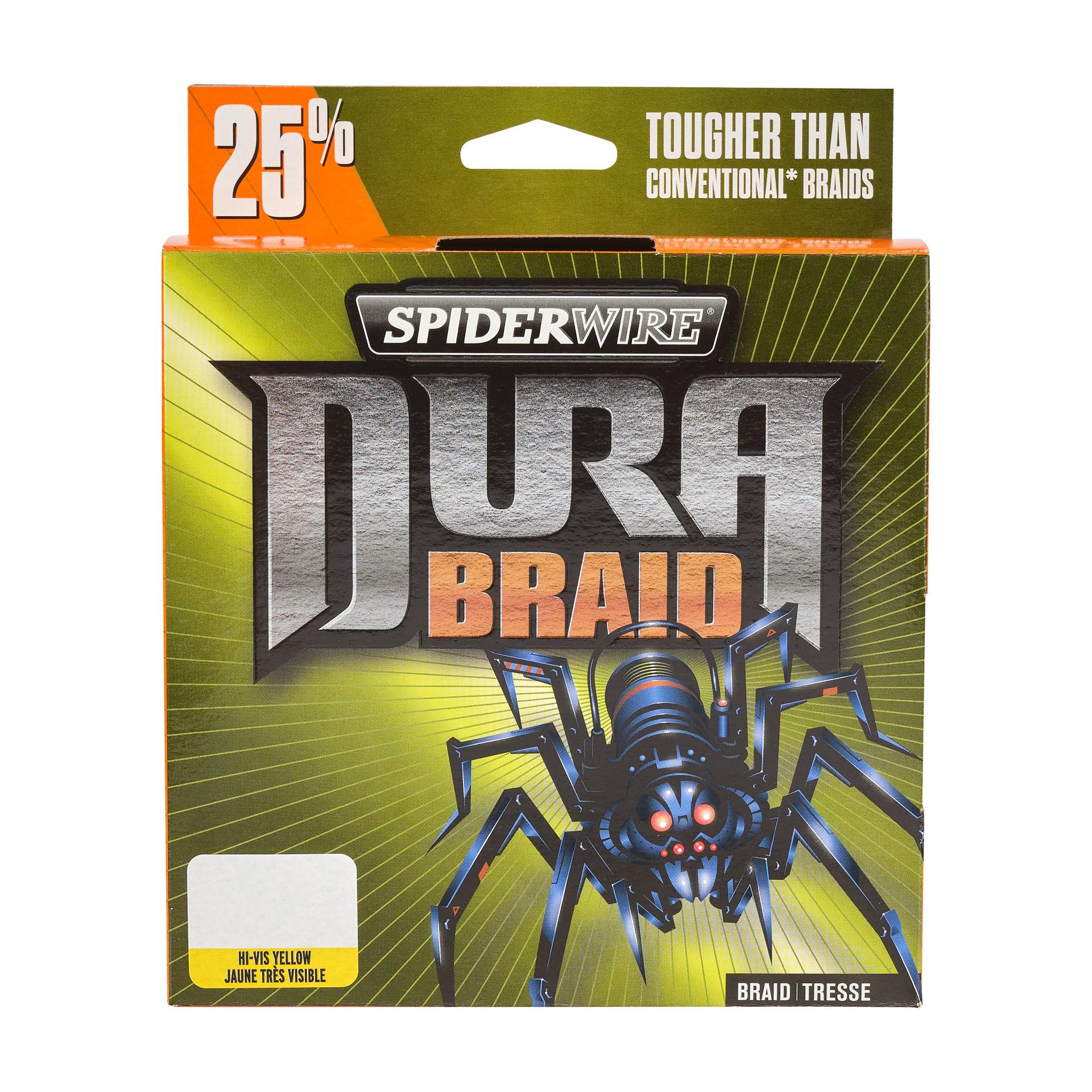 DuraBraid | SpiderWire