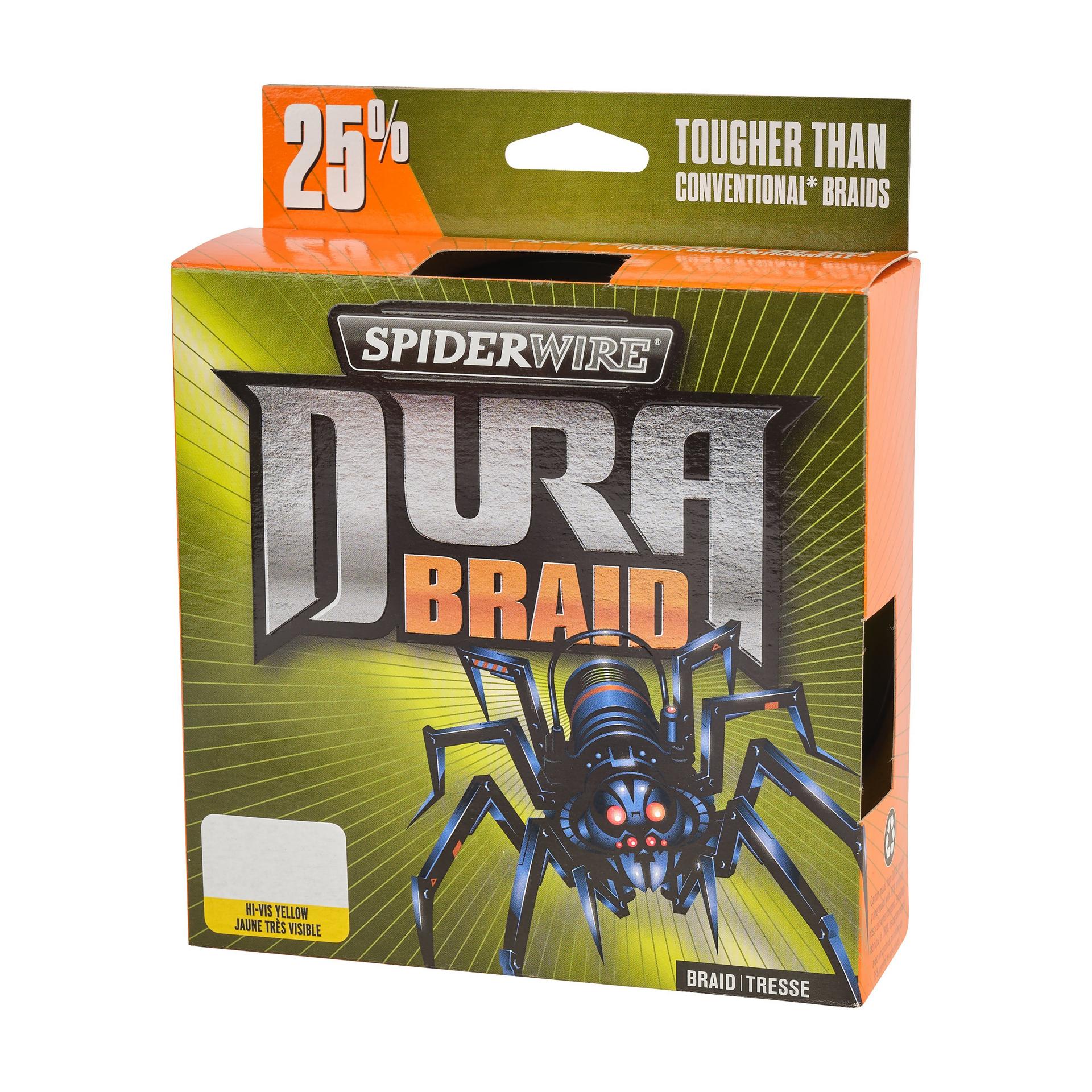 DuraBraid | SpiderWire