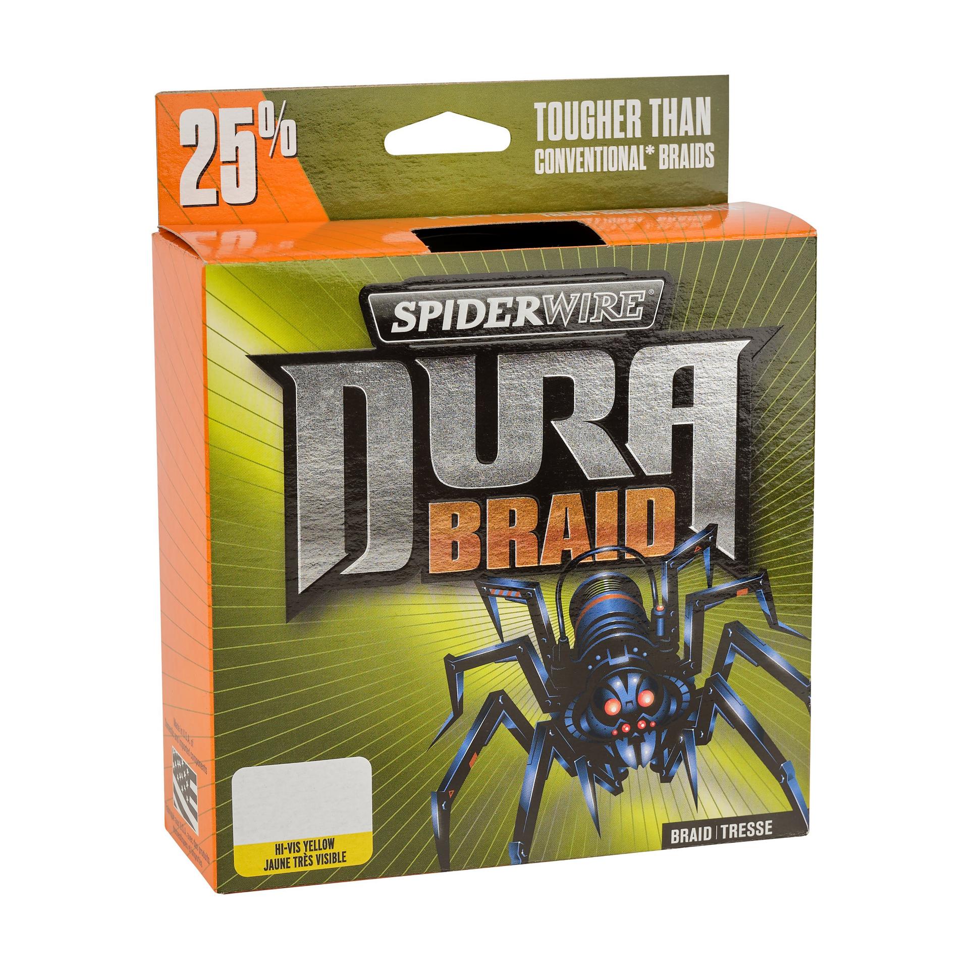 DuraBraid | SpiderWire