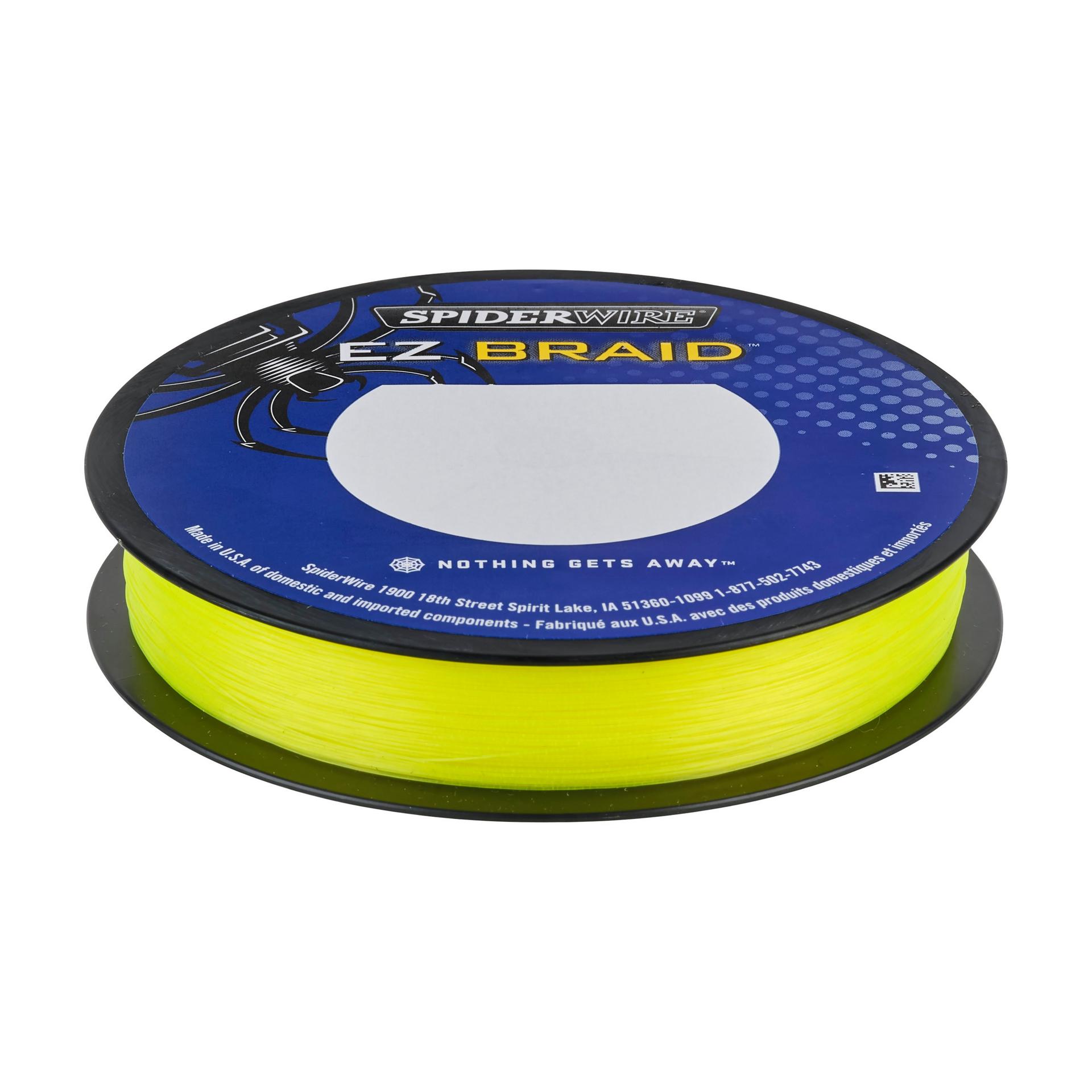 EZ Braid™ | SpiderWire